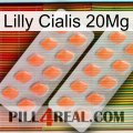 Lilly Cialis 20Mg 27